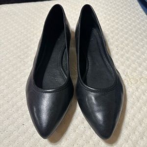 Frye Regina Flats